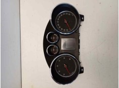 CUADRO INSTRUMENTOS 13355665 