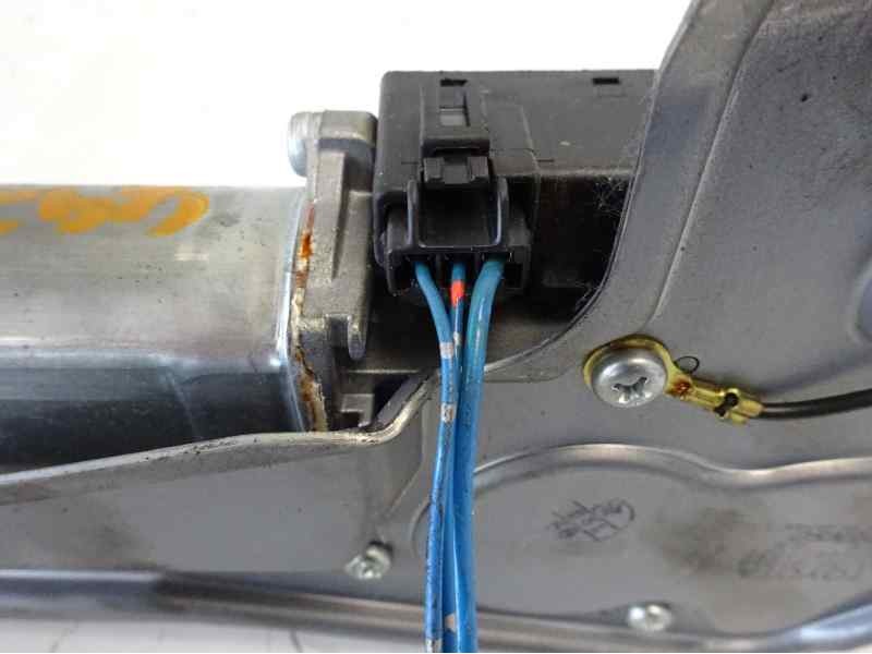 Recambio de motor limpia trasero para toyota corolla verso (r1) 2,2 d-4d sport referencia OEM IAM 851300F010 2596001022 