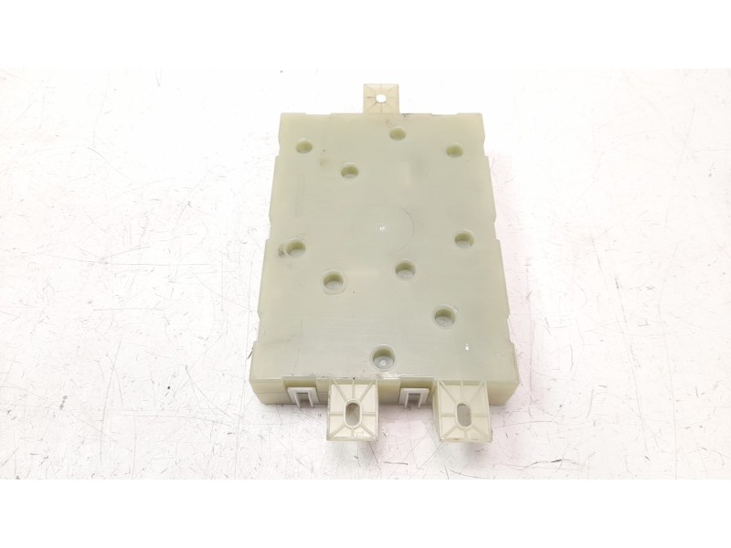 Recambio de modulo electronico para mercedes-benz clase gl (x166) gl 350 bluetec 4matic (166.824) referencia OEM IAM A1669009512