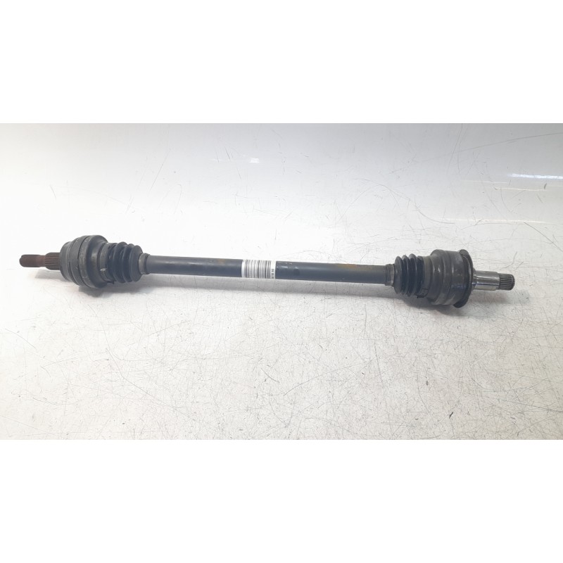 Recambio de transmision trasera derecha para mercedes-benz clase m (w166) ml 250 bluetec (166.004) referencia OEM IAM A166350101