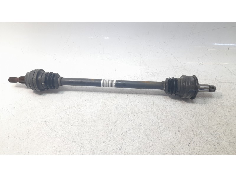 Recambio de transmision trasera derecha para mercedes-benz clase m (w166) ml 250 bluetec (166.004) referencia OEM IAM A166350101