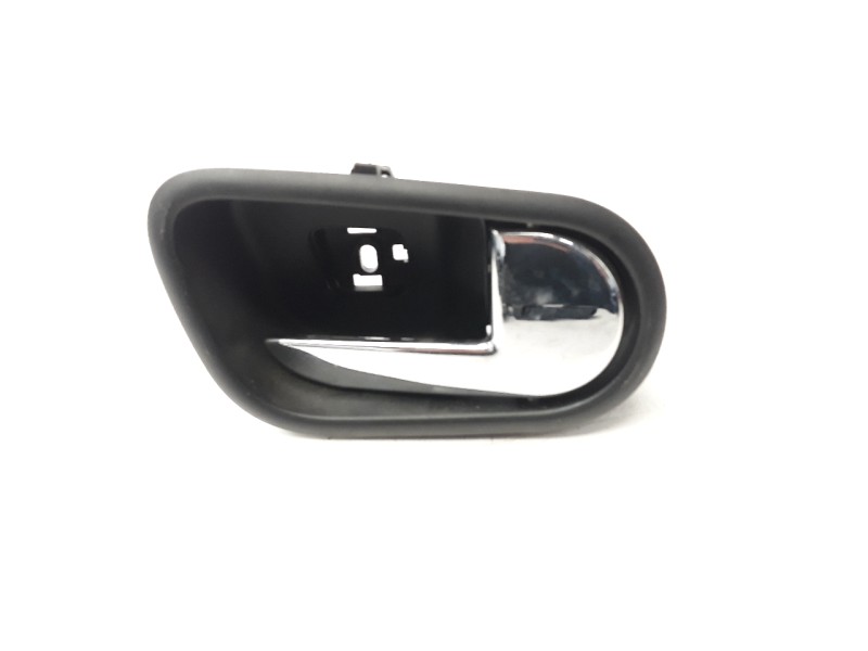 Recambio de maneta interior trasera derecha para ford ka+ ultimate referencia OEM IAM G1B5A2260DBW  