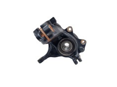 Recambio de mangueta delantera izquierda para citroen c3 you! referencia OEM IAM 1607557480   2