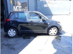 suzuki swift azg (nz) del año 2009