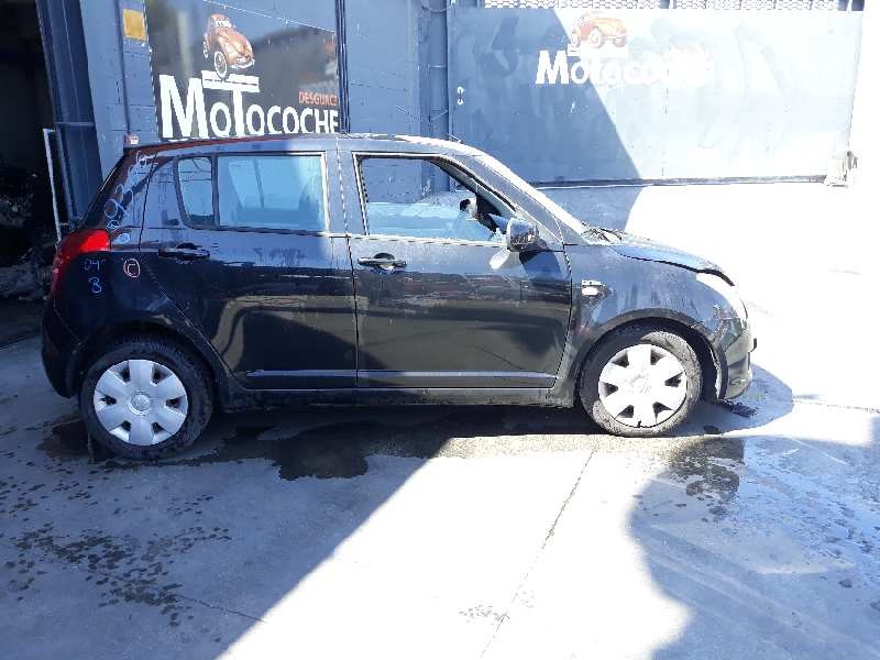 suzuki swift azg (nz) del año 2009