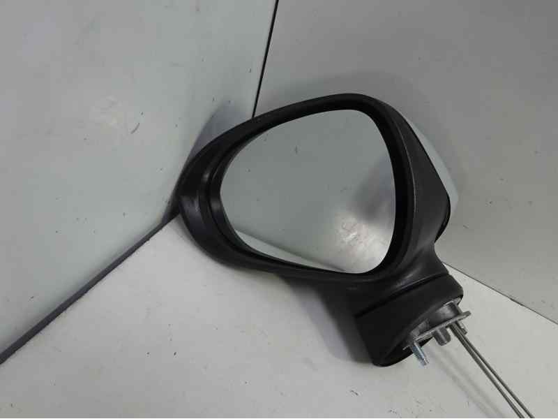 Recambio de retrovisor izquierdo para seat ibiza (6j5) referencia OEM IAM 6J0857507C9B9 1052124014 ST0357114