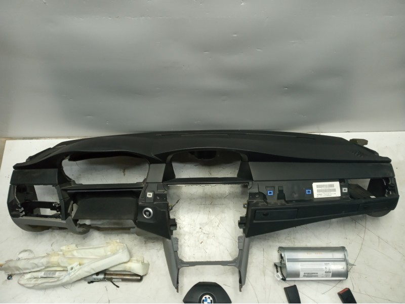 Recambio de kit airbag para bmw serie 5 berlina (e60) 520d referencia OEM IAM 51456976433  