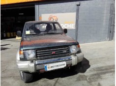 mitsubishi montero (v20/v40) del año 1992 2