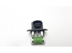 Recambio de resistencia calefaccion para mazda 3 berlina (bp) referencia OEM IAM OE4A3353  