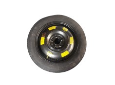 NEUMATICO REPUESTO 1258516 1258516 