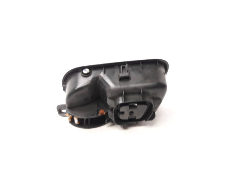 Recambio de maneta interior trasera derecha para ford ka+ ultimate referencia OEM IAM G1B5A2260DBW  