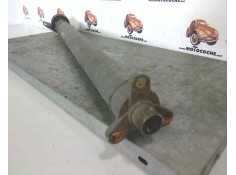 Recambio de transmision central para mercedes-benz clase c (w202) berlina 2.0 16v cat referencia OEM IAM A2024103001  4980 2