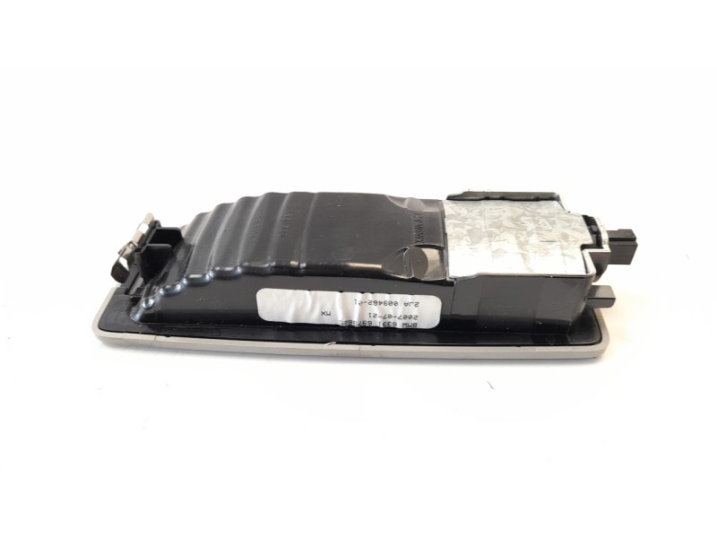 Recambio de luz interior para bmw x5 (e70) 3.0d referencia OEM IAM 63316973625  