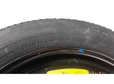 Recambio de neumatico repuesto para peugeot 308 referencia OEM IAM 1258516   2