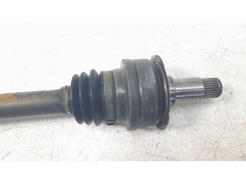 Recambio de transmision trasera derecha para mercedes-benz clase m (w166) ml 250 bluetec (166.004) referencia OEM IAM A166350101