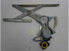 ELEVALUNAS TRASERO DERECHO 698300F020 