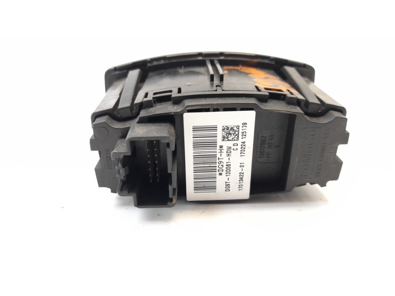 Recambio de mando luces para ford ranger (tke) 2.2 tdci cat referencia OEM IAM DG9T13D061HDW  