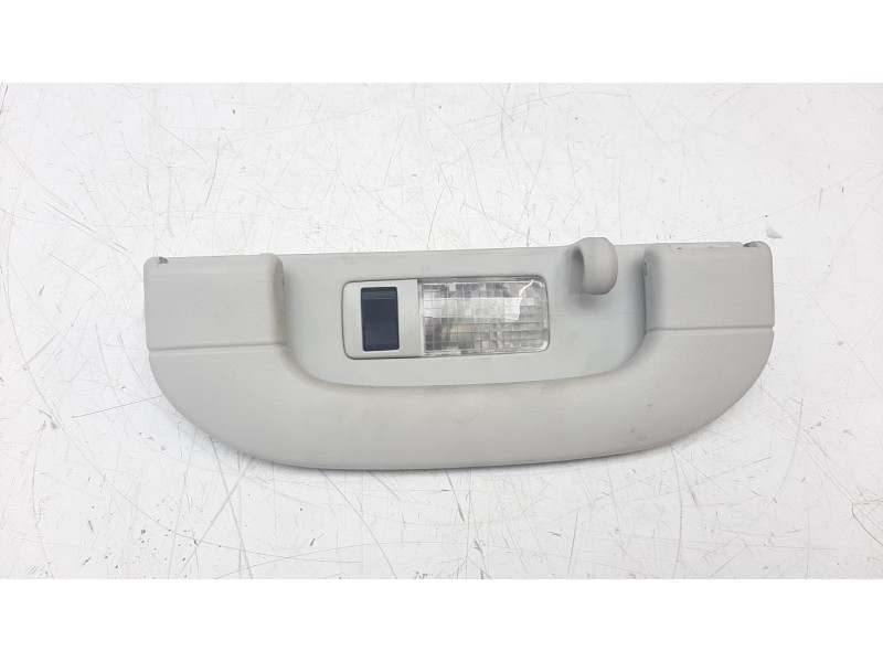 Recambio de maneta interior trasera derecha para mercedes-benz clase b (w245) 2.0 cat referencia OEM IAM A1698101254  