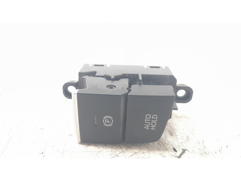 Recambio de palanca freno para mazda 3 sedán (bp) referencia OEM IAM BDGF66EP0A  