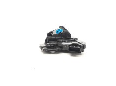 Recambio de cerradura puerta trasera derecha para kia niro referencia OEM IAM 81420G5000   2