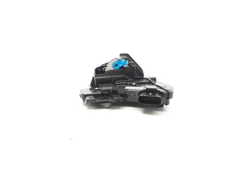 Recambio de cerradura puerta trasera derecha para kia niro referencia OEM IAM 81420G5000  