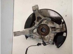 Recambio de mangueta delantera derecha para opel astra j lim. enjoy referencia OEM IAM 13319483   2