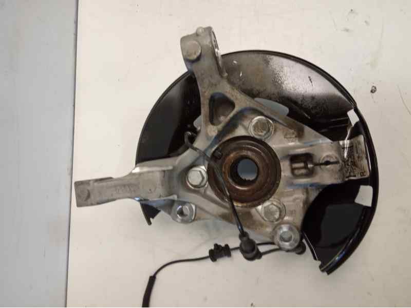 Recambio de mangueta delantera derecha para opel astra j lim. enjoy referencia OEM IAM 13319483  