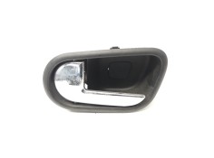 MANETA INTERIOR TRASERA IZQUIERDA G1B5A22601DBW 