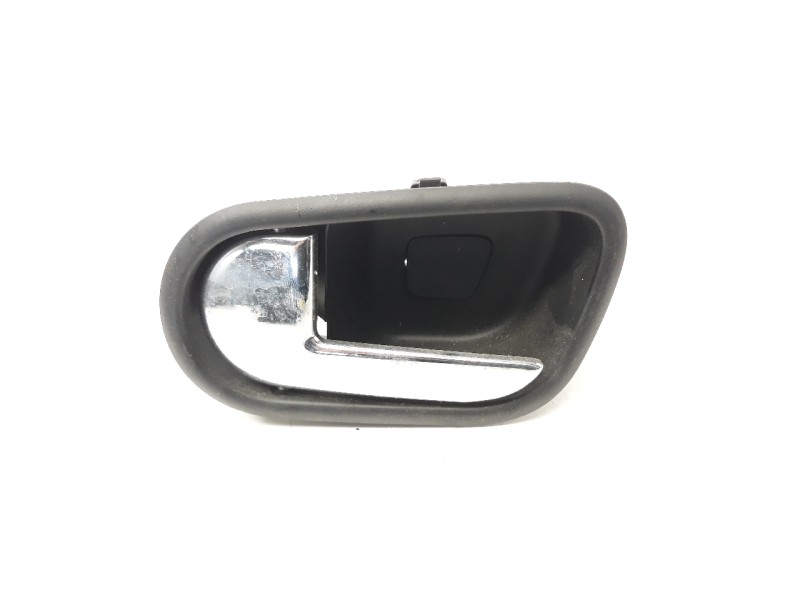 Recambio de maneta interior trasera izquierda para ford ka+ ultimate referencia OEM IAM G1B5A22601DBW  