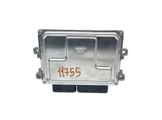 Recambio de centralita motor uce para citroen c3 you! referencia OEM IAM 9858949880   2