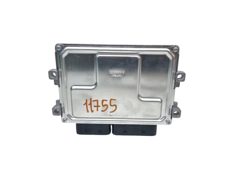 Recambio de centralita motor uce para citroen c3 you! referencia OEM IAM 9858949880  