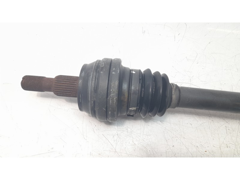 Recambio de transmision trasera derecha para mercedes-benz clase m (w166) ml 250 bluetec (166.004) referencia OEM IAM A166350101