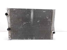 Recambio de radiador agua para bmw x5 (e70) 3.0d referencia OEM IAM 17117533472 58467 