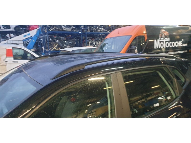 Recambio de barras techo para seat arona xcellence referencia OEM IAM 6F9860026F  