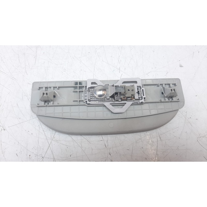 Recambio de maneta interior trasera derecha para mercedes-benz clase b (w245) 2.0 cat referencia OEM IAM A1698101254  