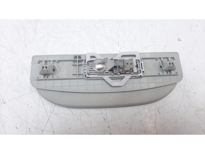 Recambio de maneta interior trasera derecha para mercedes-benz clase b (w245) 2.0 cat referencia OEM IAM A1698101254  