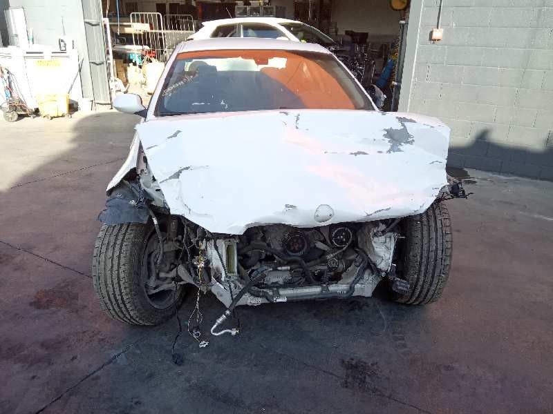 bmw serie 3 coupe (e92) del año 2008