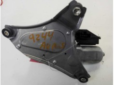 Recambio de motor limpia trasero para toyota auris active referencia OEM IAM 8513002030 2596000822  2