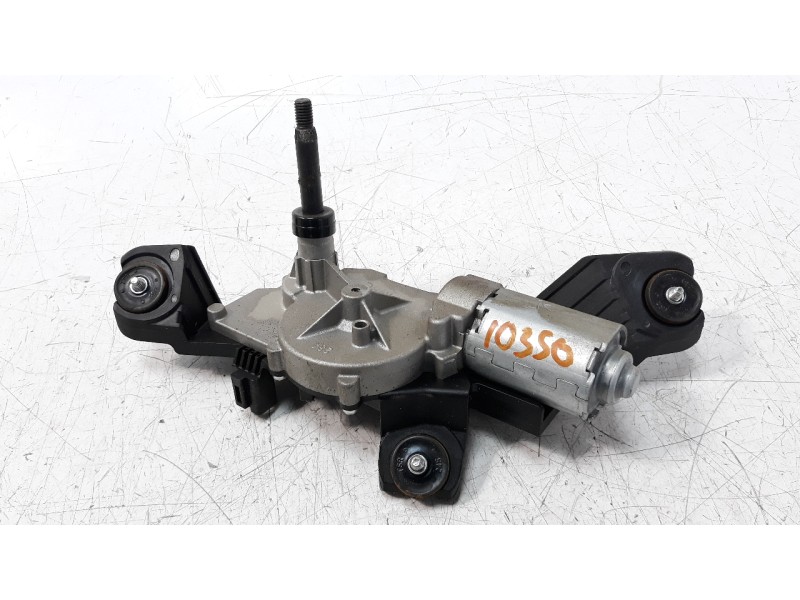 Recambio de motor limpia trasero para kia sportage 1.6 cat referencia OEM IAM 98700D9000  