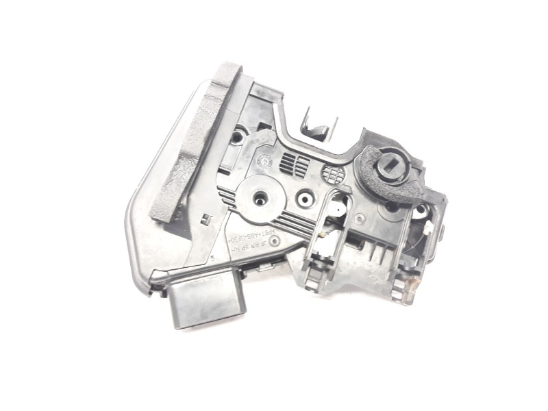 Recambio de cerradura puerta trasera derecha para kia niro referencia OEM IAM 81420G5000  