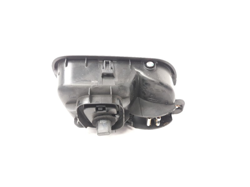 Recambio de maneta interior trasera izquierda para ford ka+ ultimate referencia OEM IAM G1B5A22601DBW  