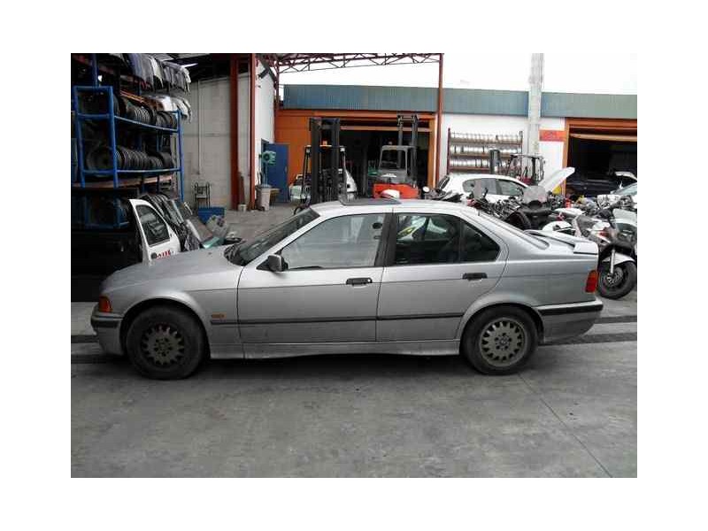 bmw serie 3 berlina (e36) del año 1997