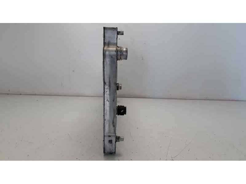Recambio de radiador agua para bmw x5 (e70) 3.0d referencia OEM IAM 17117533472 58467 
