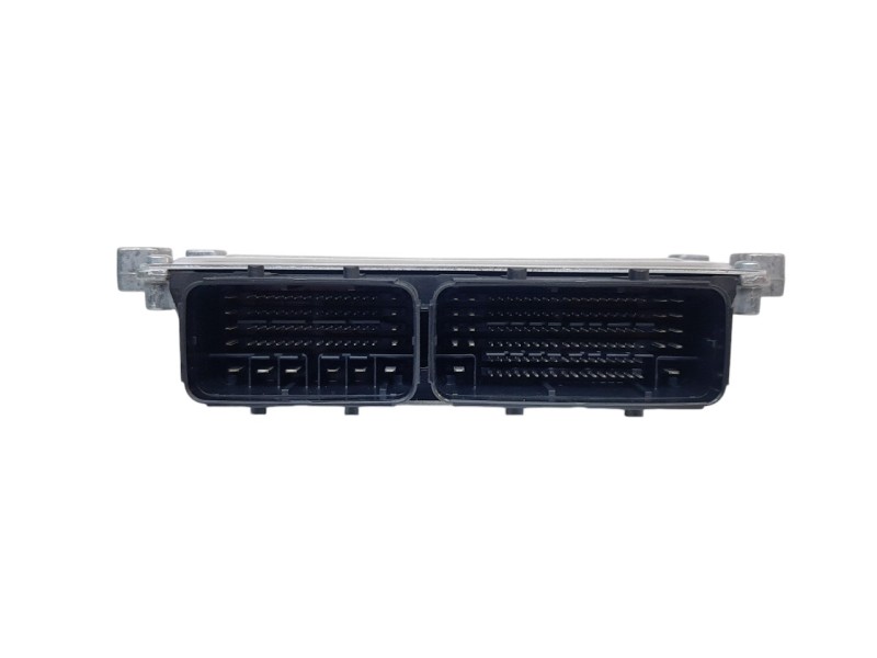 Recambio de centralita motor uce para citroen c3 you! referencia OEM IAM 9858949880  