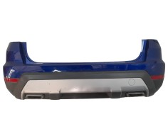 PARAGOLPES TRASERO 6F9807421B 107213810 ST7501051