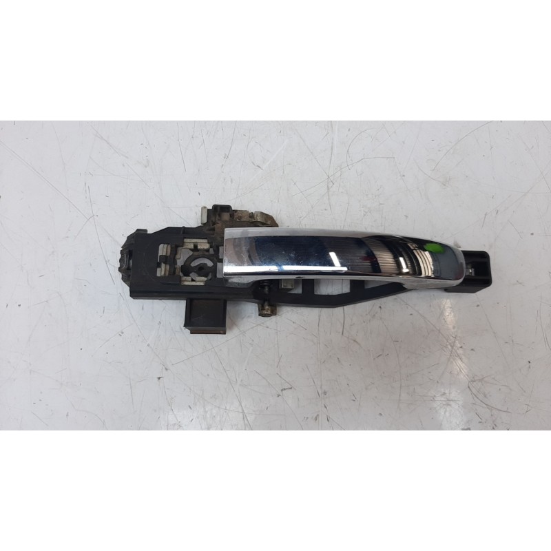 Recambio de maneta exterior trasera derecha para ford ranger (tke) 2.2 tdci cat referencia OEM IAM 1752285  
