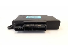 Recambio de modulo confort para cadillac srx v8 sport luxury referencia OEM IAM 10365427  86UGH 2