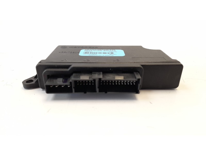 Recambio de modulo confort para cadillac srx v8 sport luxury referencia OEM IAM 10365427  86UGH