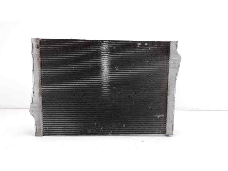 Recambio de radiador agua para bmw x5 (e70) 3.0d referencia OEM IAM 17117533472 58467 