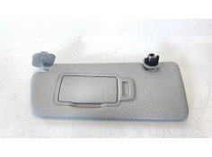 Recambio de parasol izquierdo para renault captur ii 1.0 tce referencia OEM IAM 964019730R   2